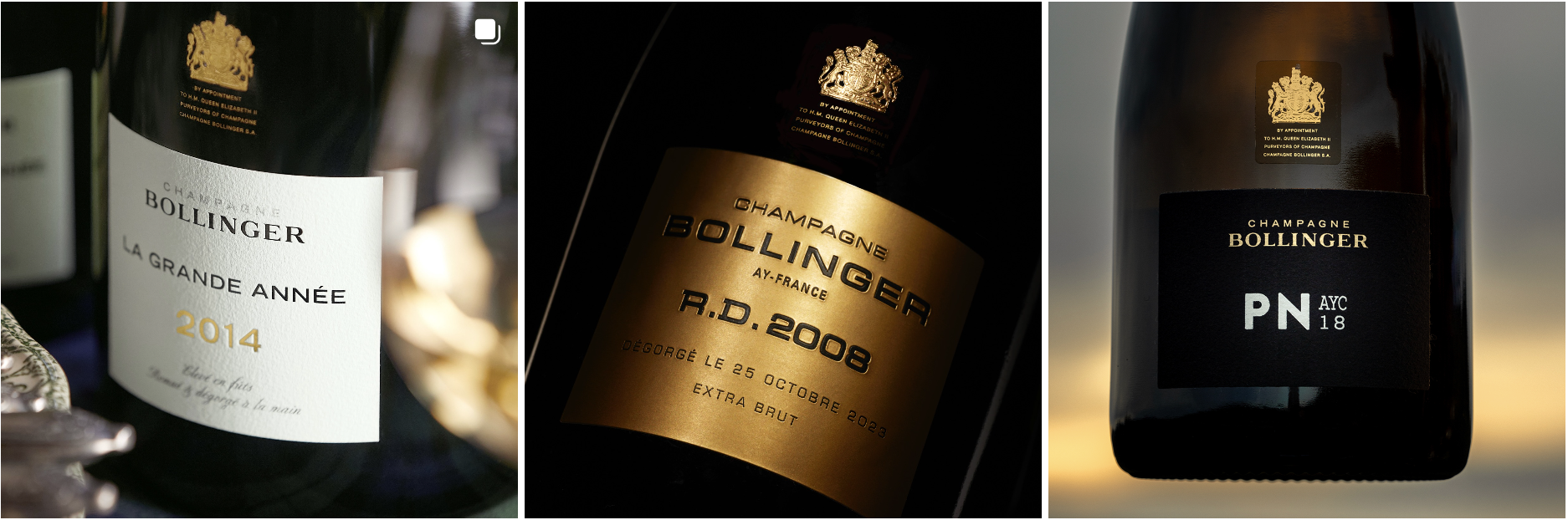 BOLLINGER